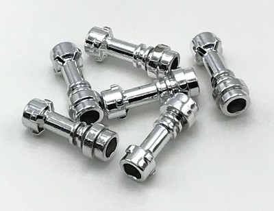 lego chrome lightsaber
